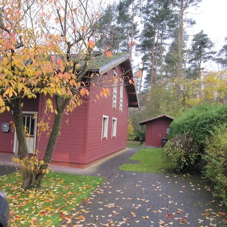 Buchenweg 39a Ferienhaus Isenbüttel