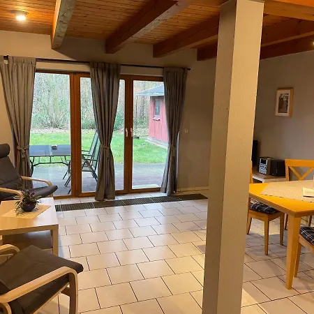Buchenweg 39a Ferienhaus