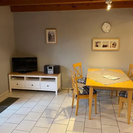 Ferienhaus Buchenweg 39a *