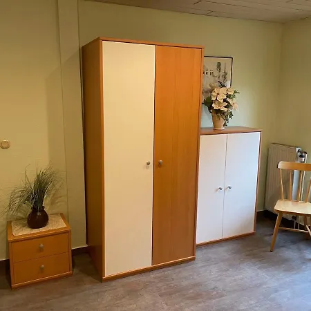 Buchenweg 39a Ferienhaus *