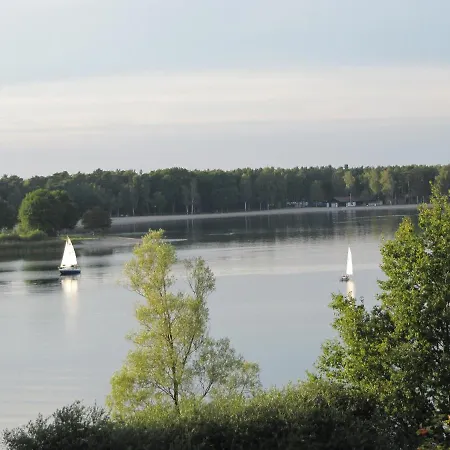 Buchenweg 39a Ferienhaus Isenbüttel