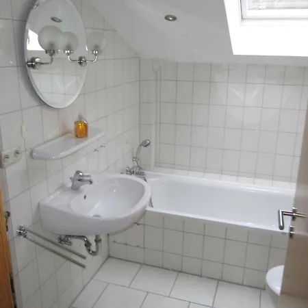 Ferienhaus Buchenweg 39a *